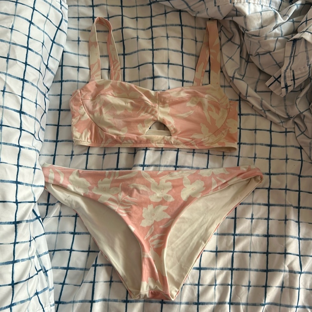 L Space bikini